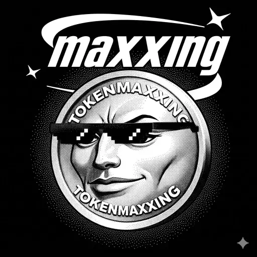 TOKENMAXXING