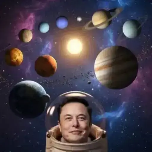 SPACEX
