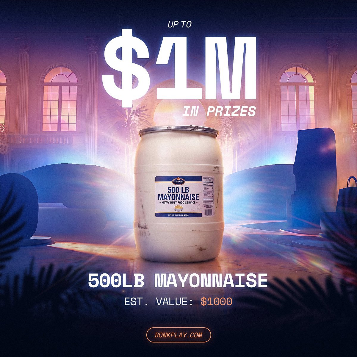 MAYO