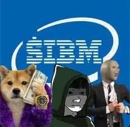 IBM