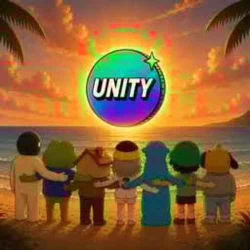 UNITY logo