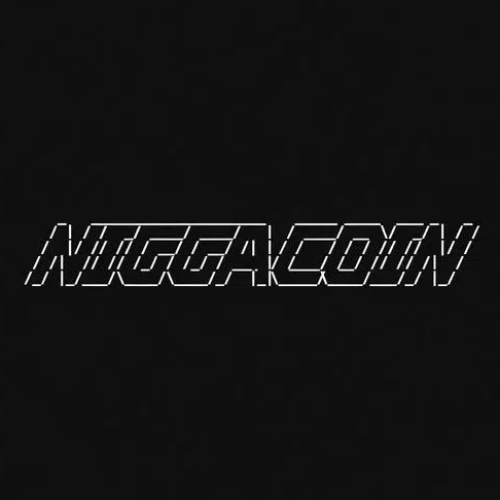 NIGGACOIN logo