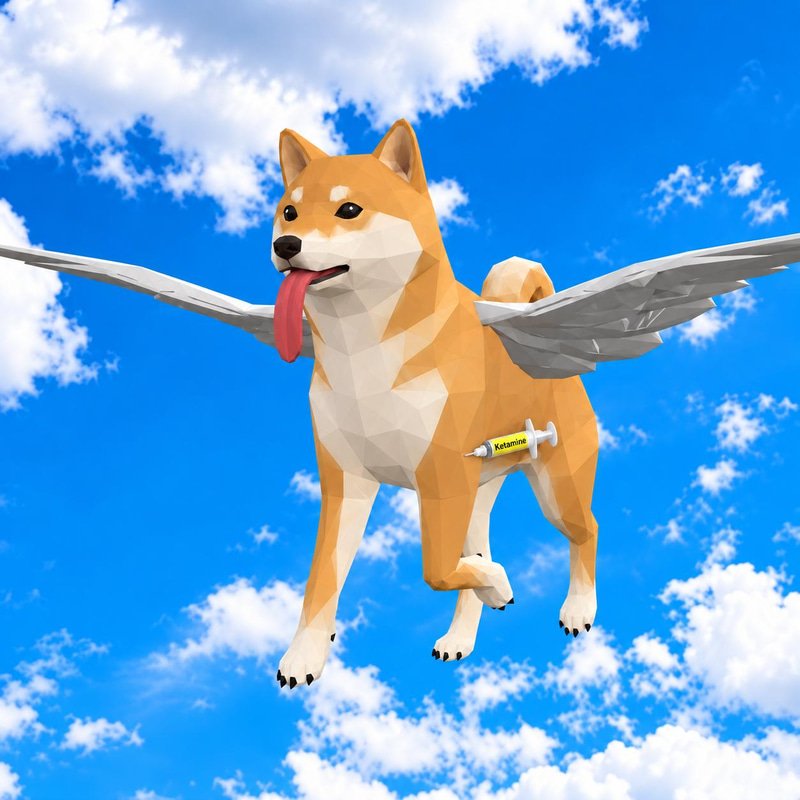$FKI token logo