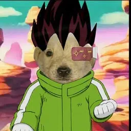 DOGJITA