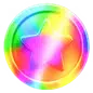 $shiny token logo
