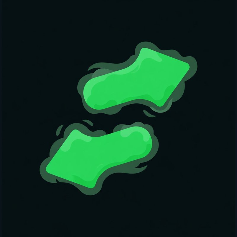 STINK logo