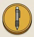 pen