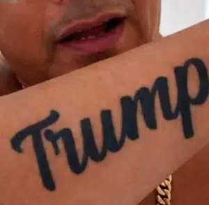 TUUMP