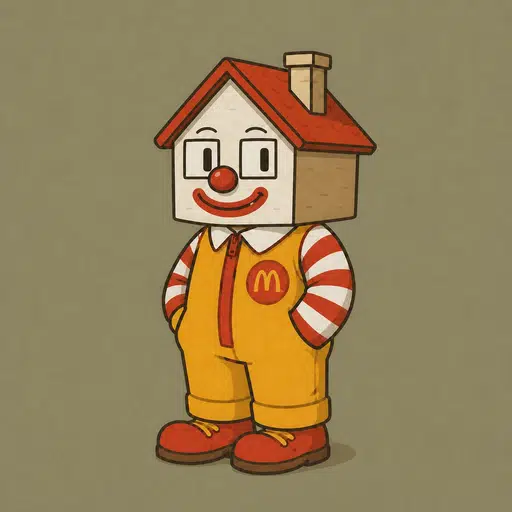 RONALD