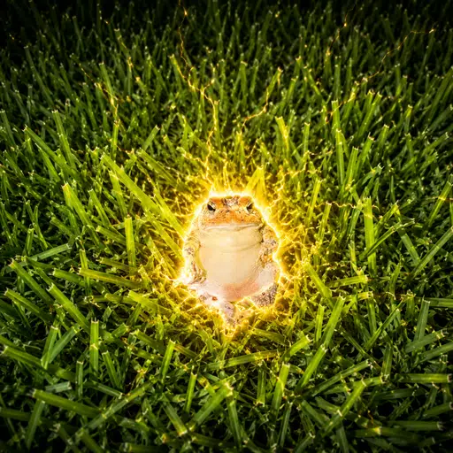 toad