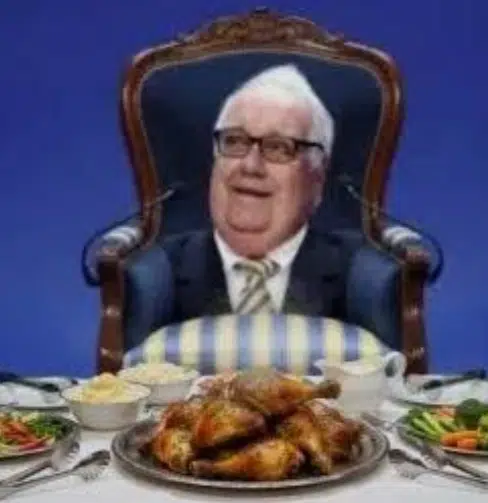 HOWARD