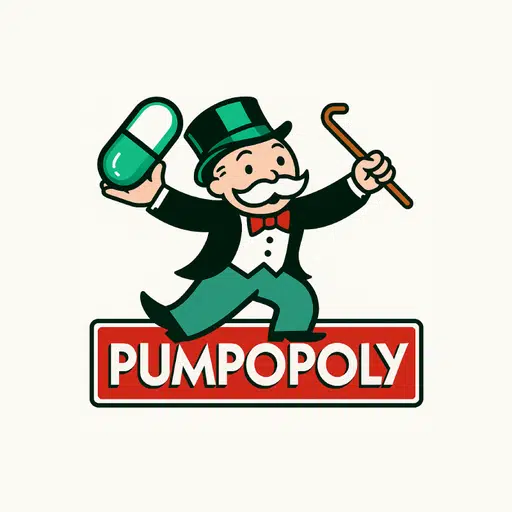 Pumpopoly