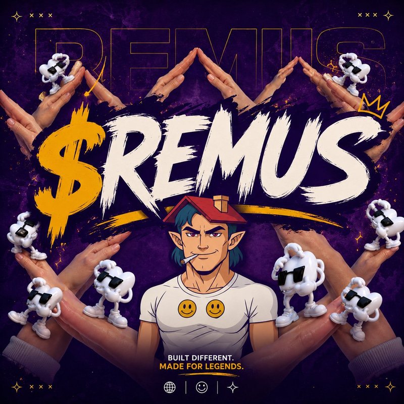 remus