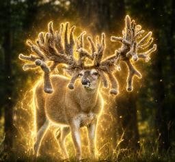 buck
