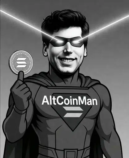ALTCOINMAN
