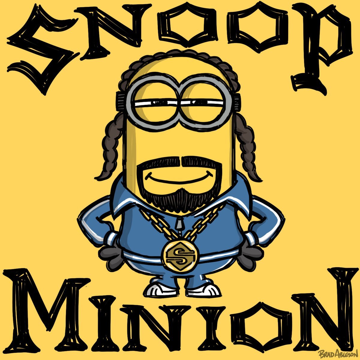 SNOOP