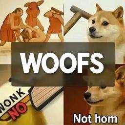 Woofs — recently traded by Jijo on Solana