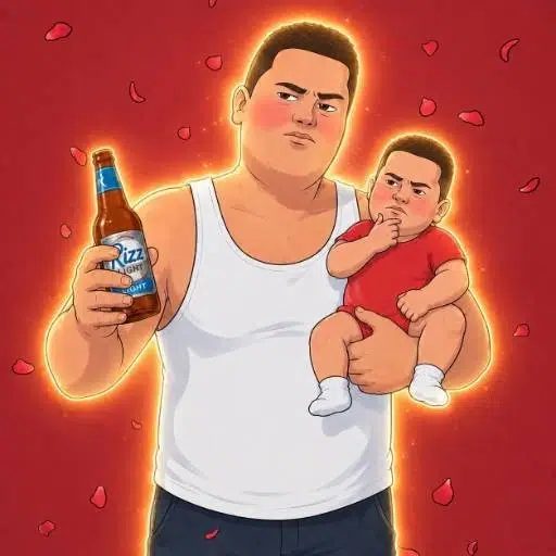 RIZZFATHER