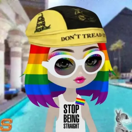 GAY
