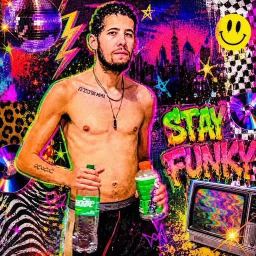 FUNKY