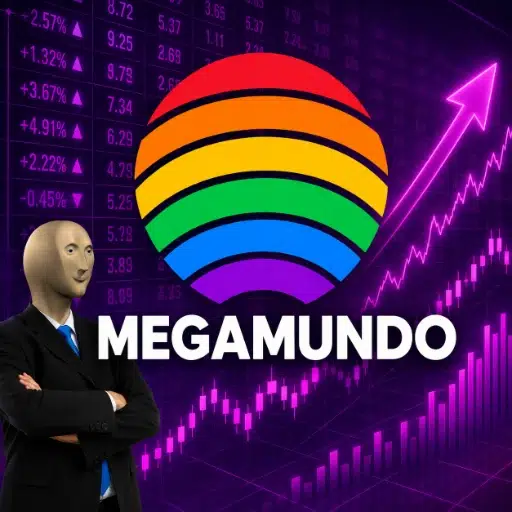 MEGAMUNDO
