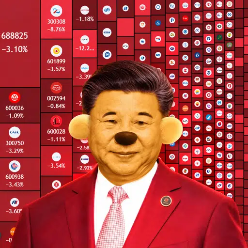 $Pooh token logo