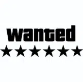 WANTED