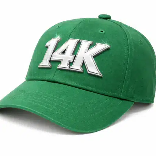 14K