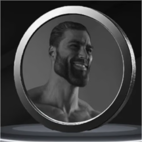 GigaToken
