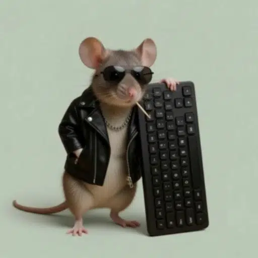 mouse
