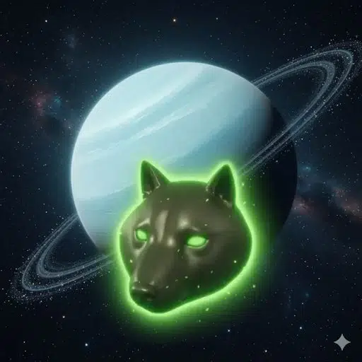 INURANUS logo