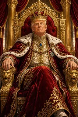 KINGTRUMP