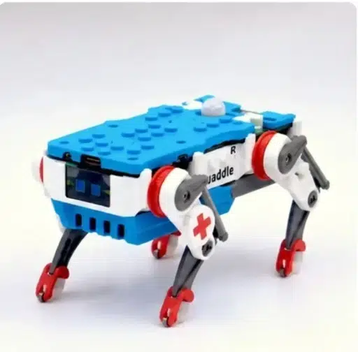 Quaddle