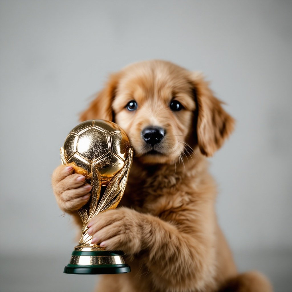 CUPPUP
