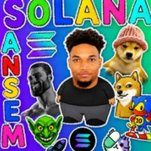 SOLANA