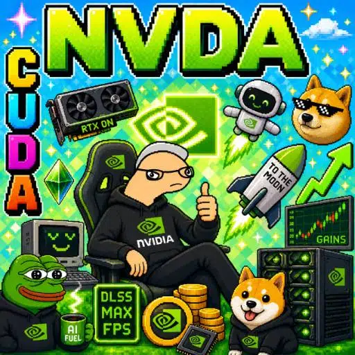 NVDA