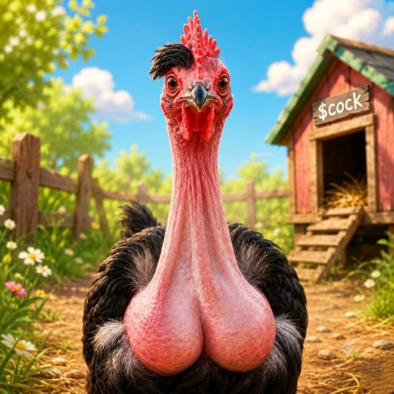 COCK logo