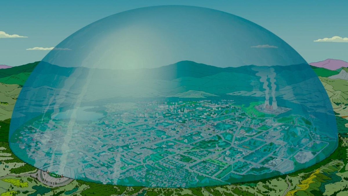 Dome
