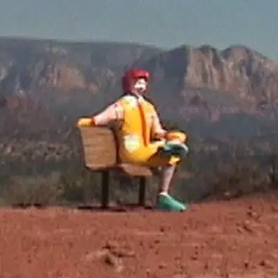 RONALD