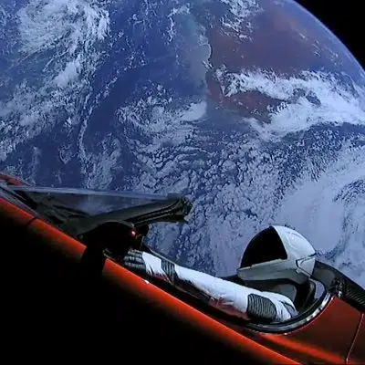 STARMAN