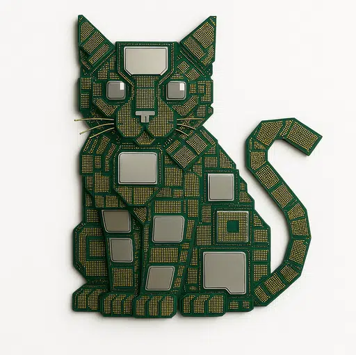 CPU logo