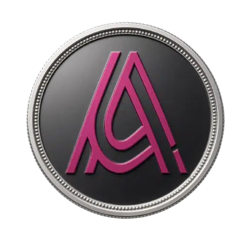 $DacityCoin token logo