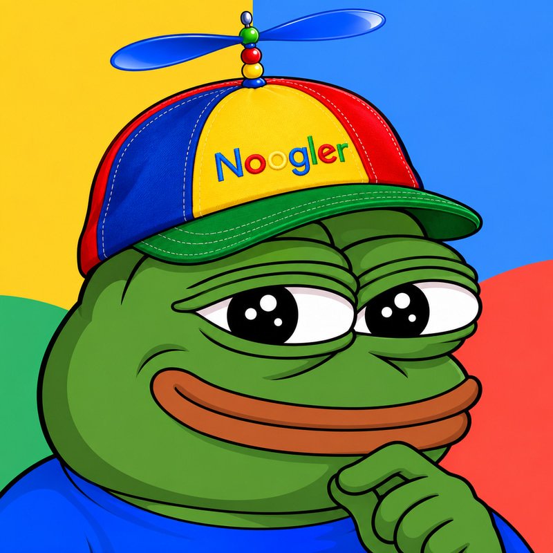 NOOGLER