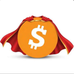 SUPERCOIN logo