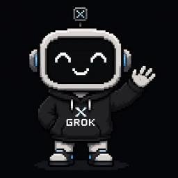 GROKBOT