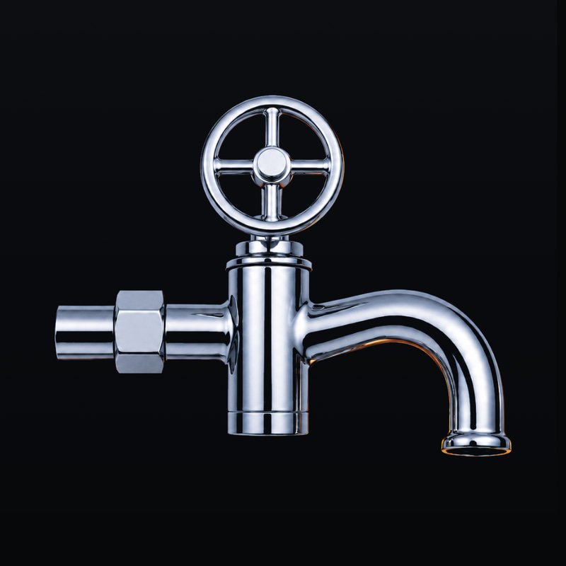 FAUCET