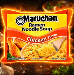 RAMEN