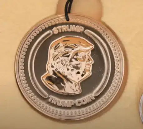TRUMP