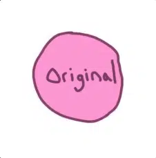 original