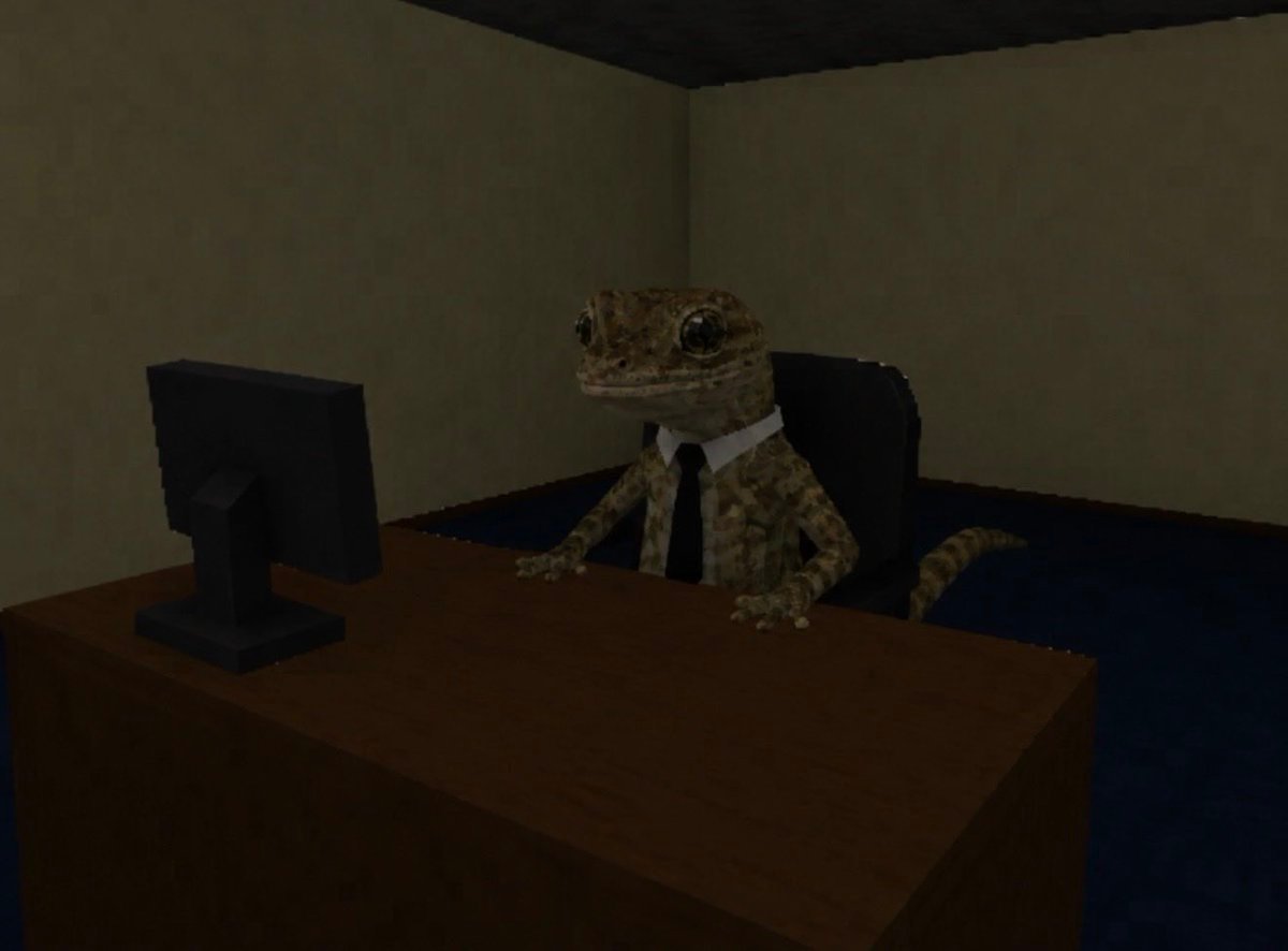 GECKO